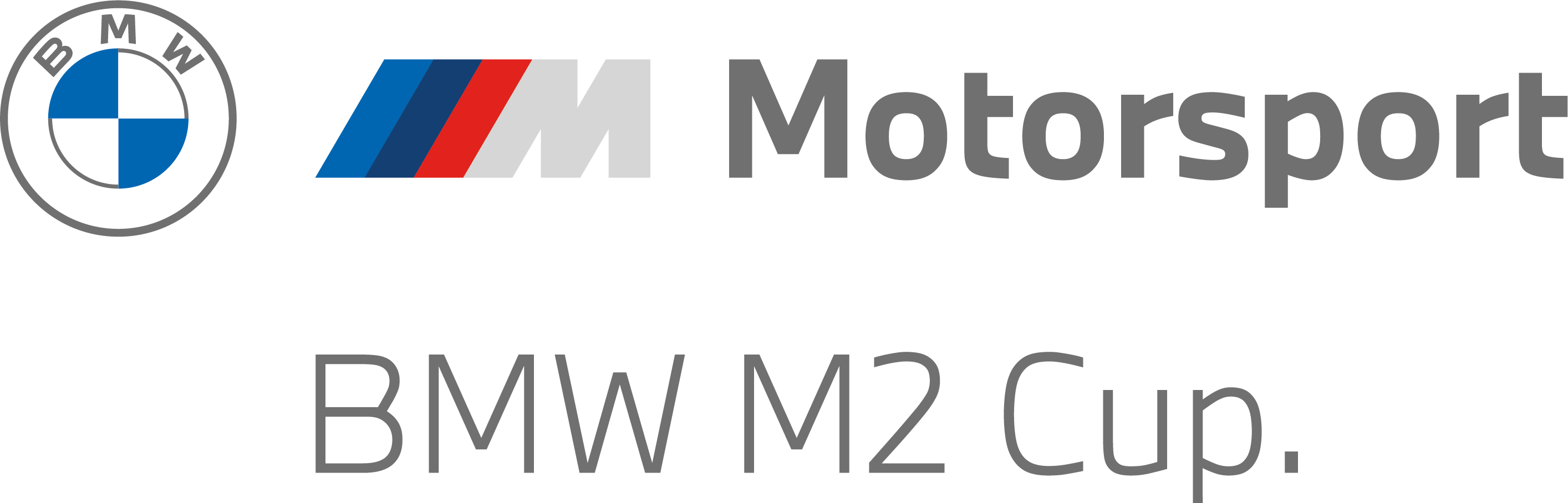 BMW Motorsport Türverkleidung für BMW F87 M2 – VOSS Competition