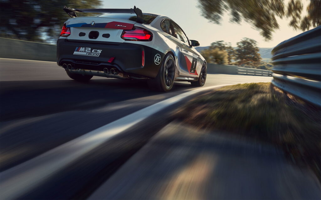 Registration for the BMW M2 Cup begins 5 beitragsBild 2