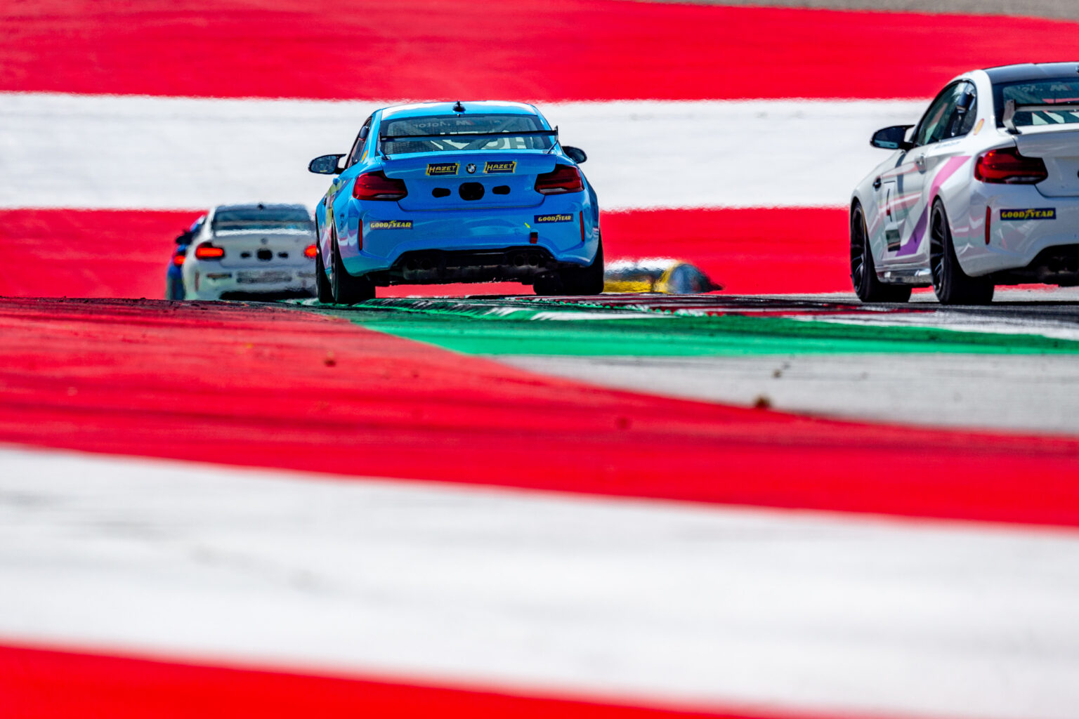 Next stop Red Bull Ring – Preparations for 2023 are in full swing