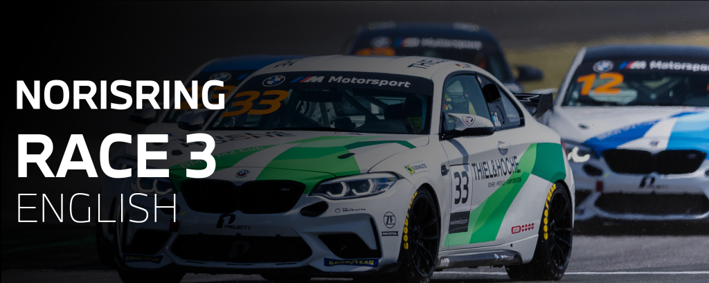 BMW M2 Cup R3 EN