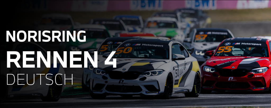 BMW M2 Cup R4 DE