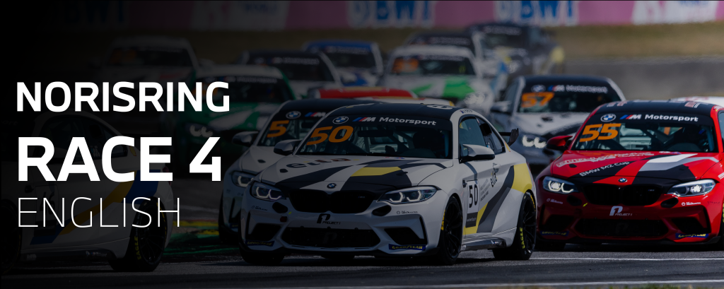 BMW M2 Cup R4 EN